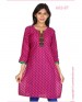 Fasionable Desiger Kurti- k02- 87